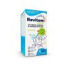 Polivitamínico Revitam Júnior Biolab Infantil 120ml + Dosador