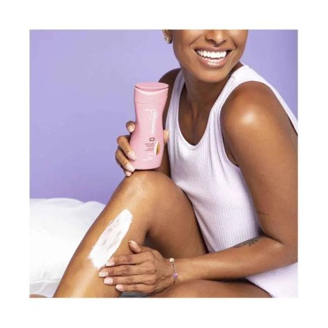 Hidratante Corporal Monange Hidratação Intensiva Leite de Amêndoas 400ml