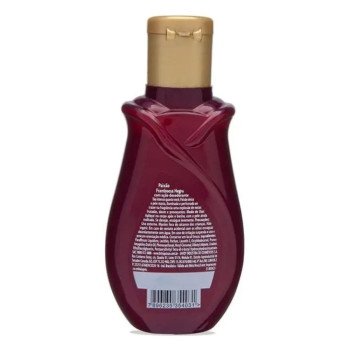 Óleo Corporal de Amêndoas Paixão Framboesa Negra 100ml