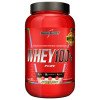 Whey 100% Pure Cookies & Cream Pote 900G