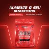 Creamass Hipercalorico Integralmedica Baunilha Refil 3Kg