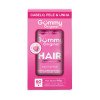 Suplemento Alimentar Gummy Hair Vitamin Tutti-Frutti - 60 unidades