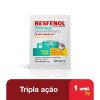 Resfenol Thermus Sachê 5g
