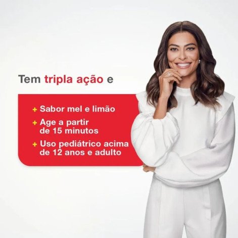 Resfenol Thermus Sachê 5g