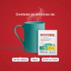 Resfenol Thermus Sachê 5g