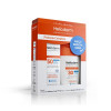 Kit Helioderm Protetor Solar Facial 3 em 1 Fps50 50g + Protetor Solar 2 em 1 Fps30 120ml