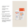 Kit Helioderm Protetor Solar Facial 3 em 1 Fps50 50g + Protetor Solar 2 em 1 Fps30 120ml