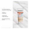 Protetor Solar Facial Helioderm FPS 70 Ativo Hialurônico Bege Claro 50g
