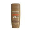 Protetor Solar Bronze Helioderm 3 Em 1 Fps30 Efeitou Dourado 200ml