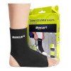 Tornozeleira Mercur Anatomico Termico Tamanho G