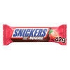 Chocolate ao Leite Snikers Morango 42g