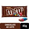 M&M Chocolate Ao Leite 45G