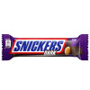 Snickers Barra Dark 42g Chocolate Meio Amargo com Amendoim e Caramelo