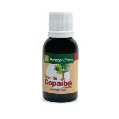 Óleo de Andiroba com 30 ML