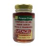Vitagel framboesa Com 140G