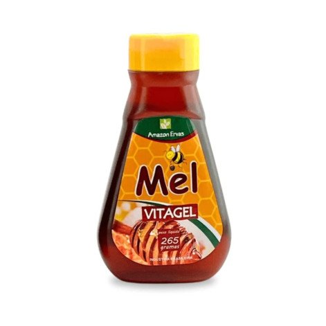 Vitagel (Mel natural) Com 265G