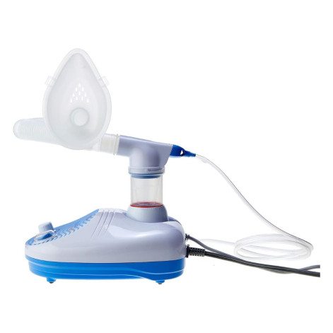 Inalador Ultrassonico RespiraMax