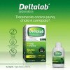 Deltalab Deltametrina Loção com 100ml