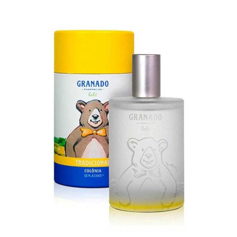 Colônia Granado Bebê Tradicional 100ML