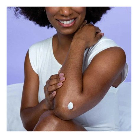 Creme Hidratante Monange Áreas Específicas Óleo de Abacate 50g