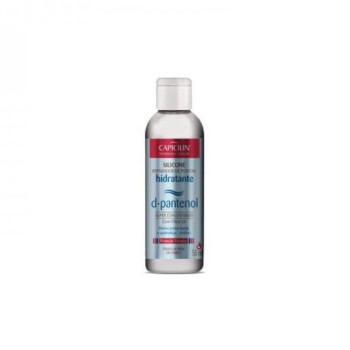 Reparador de Pontas D-Pantenol Capicilin 55Ml