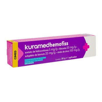 Kuramedhemofiss Pm 1Aplic 30G