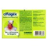 Pastilha Ciflogex Diet Sabor Menta Limão 12 unidades