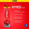 Gel Lubrificante Íntimo K-Med Hot 50g