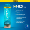 Gel Lubrificante Íntimo K-Med Ice Com 50G