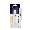 Termometro Incoterm Clinico Digital Branco