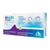 Meclin Move Dicloridrato de Meclozina Monoidratado 25mg 5 Comprimidos Apsen