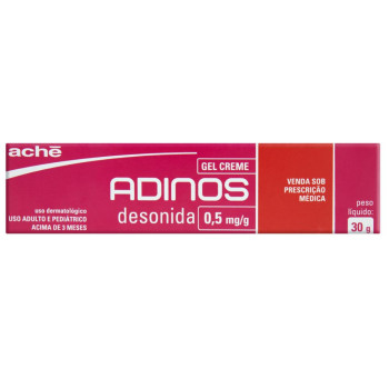 Adinos Gel/Creme 30 G