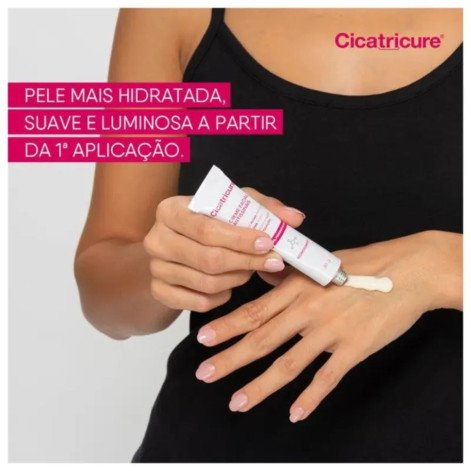 Cicatricure Antissinais Creme Facial com 30g