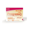 Progress Colágeno Hidrolisado Body Balance + BBCA + Magnésio + Vitaminas 30 sachês