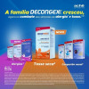 Deconlerg 5Mg 10 Comprimidos Revestidos