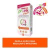 Probiótico Prohn Fibras Sem Sabor Sachê 6,8g 15 unidades