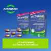 Decongex Gripe Paracetamol 400mg + Maleato de Clorfeniramina 4mg + Cloridrato de Fenilefrina 4mg 10 cápsulas