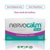 Nervocalm WP LAB 250mg 120 Comprimidos