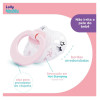 Lolly Chupeta Special Sil O T1 Rosa