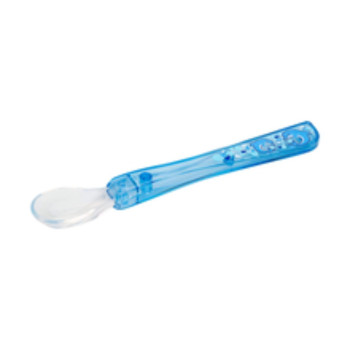 Colher Lolly Oceano Masc Azul