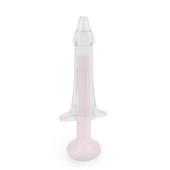 Seringa De Lavagem Nasal Lolly Feminino