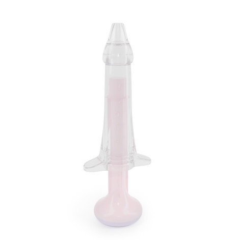 Seringa De Lavagem Nasal Lolly Feminino