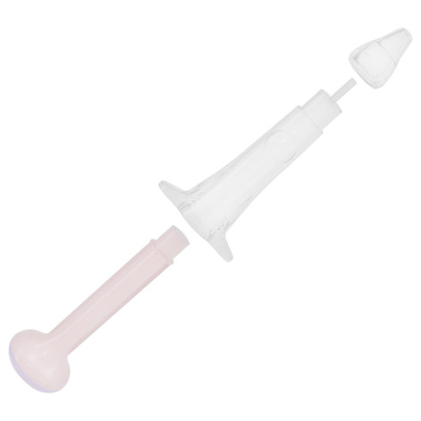 Seringa De Lavagem Nasal Lolly Feminino