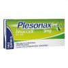 Plesonax 5mg com 20 Comprimidos Revestidos
