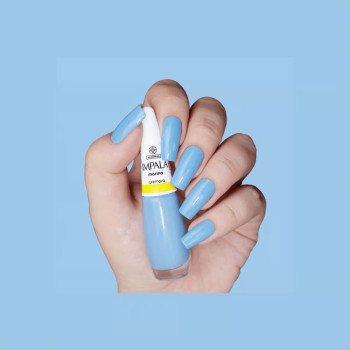 Esmalte Impala Cremoso Marina 7ml