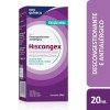 Hiscongex Maleato de Bronfeniramina 2mg/ml + Cloridrato de Fenile 2,5mg/ml Solução Gotas 20ml