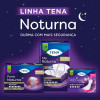 Roupa Íntima Descartável Tena Pants Noturna G/EG 7 unidades