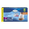 Roupa Intima Tena Pants Dermacare G/Eg 24 Unidades