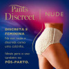 Roupa Íntima Descartável Tena Pants Discreet G/EG 16 unidades