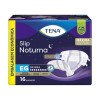 Fralda Geriátrica Tena Slip Noturna EG 16 Unidades